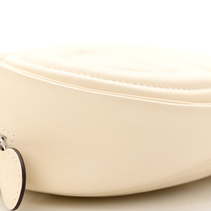Hermes Swift Verso In-The-Loop Belt Bag Nata Lime 9 of 11