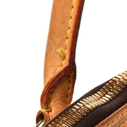Louis Vuitton Monogram Lockit Horizontal 13 of 14