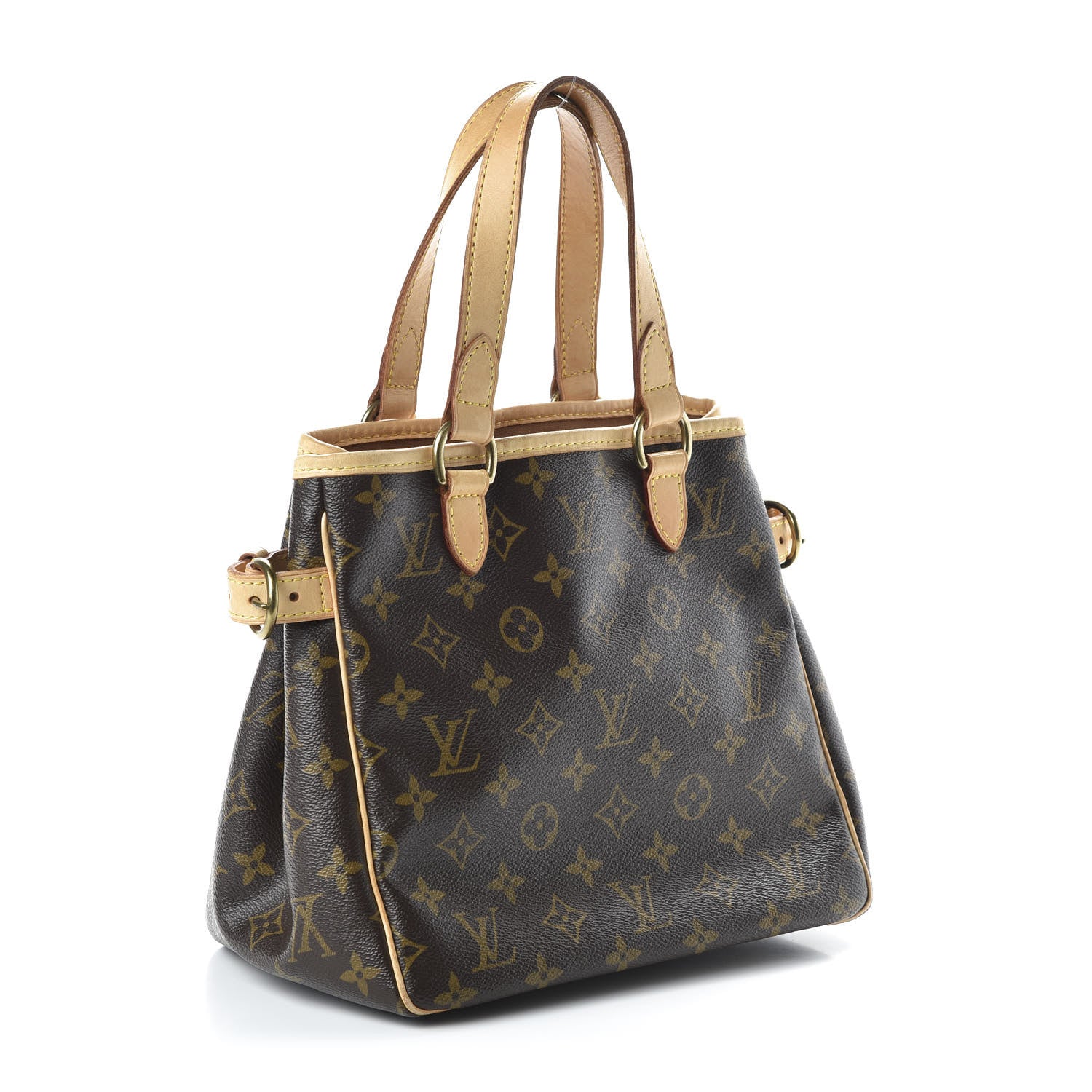 Louis Vuitton Monogram Batignolles 2 of 8