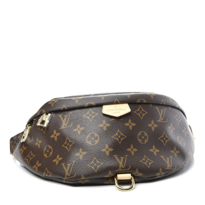 Louis Vuitton Monogram Bumbag 3 of 9