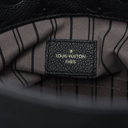 Louis Vuitton Empreinte Artsy MM Black 5 of 8