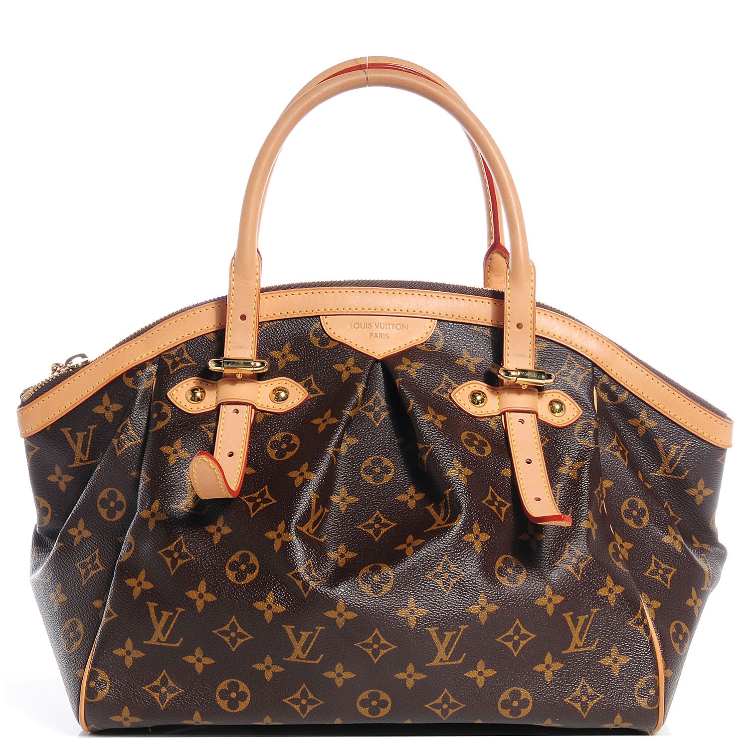 Louis Vuitton Monogram Tivoli GM 1 of 7