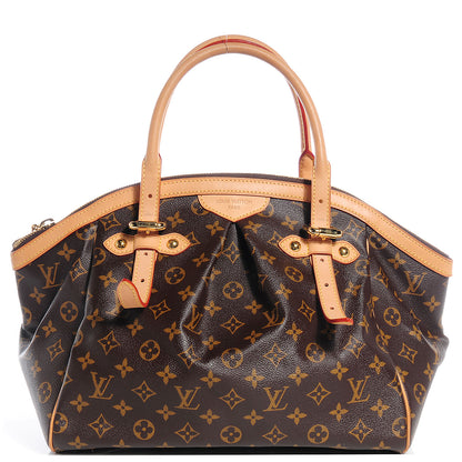 Louis Vuitton Monogram Tivoli GM 1 of 7