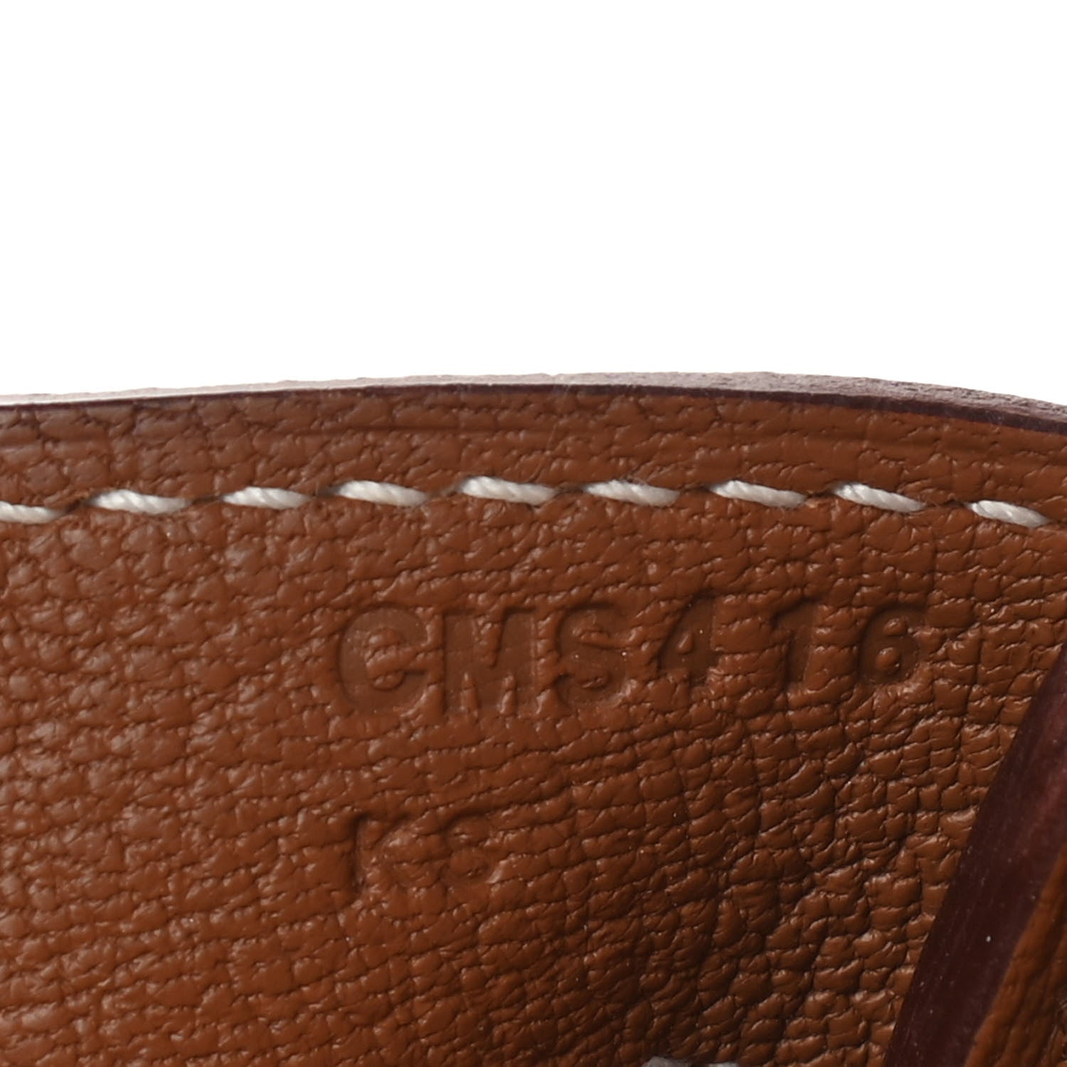 Hermes Togo Birkin 30 Gold 7 of 14