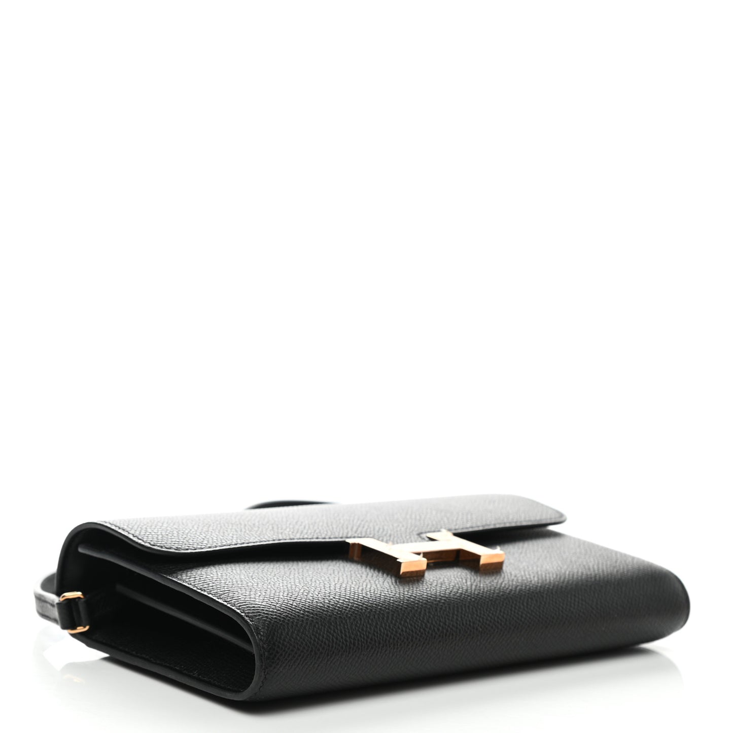 Epsom Constance Wallet To Go Black