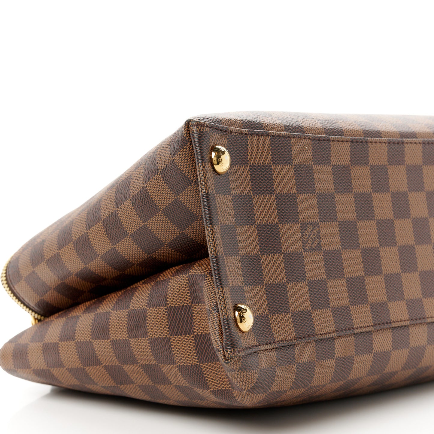 Damier Ebene Brompton