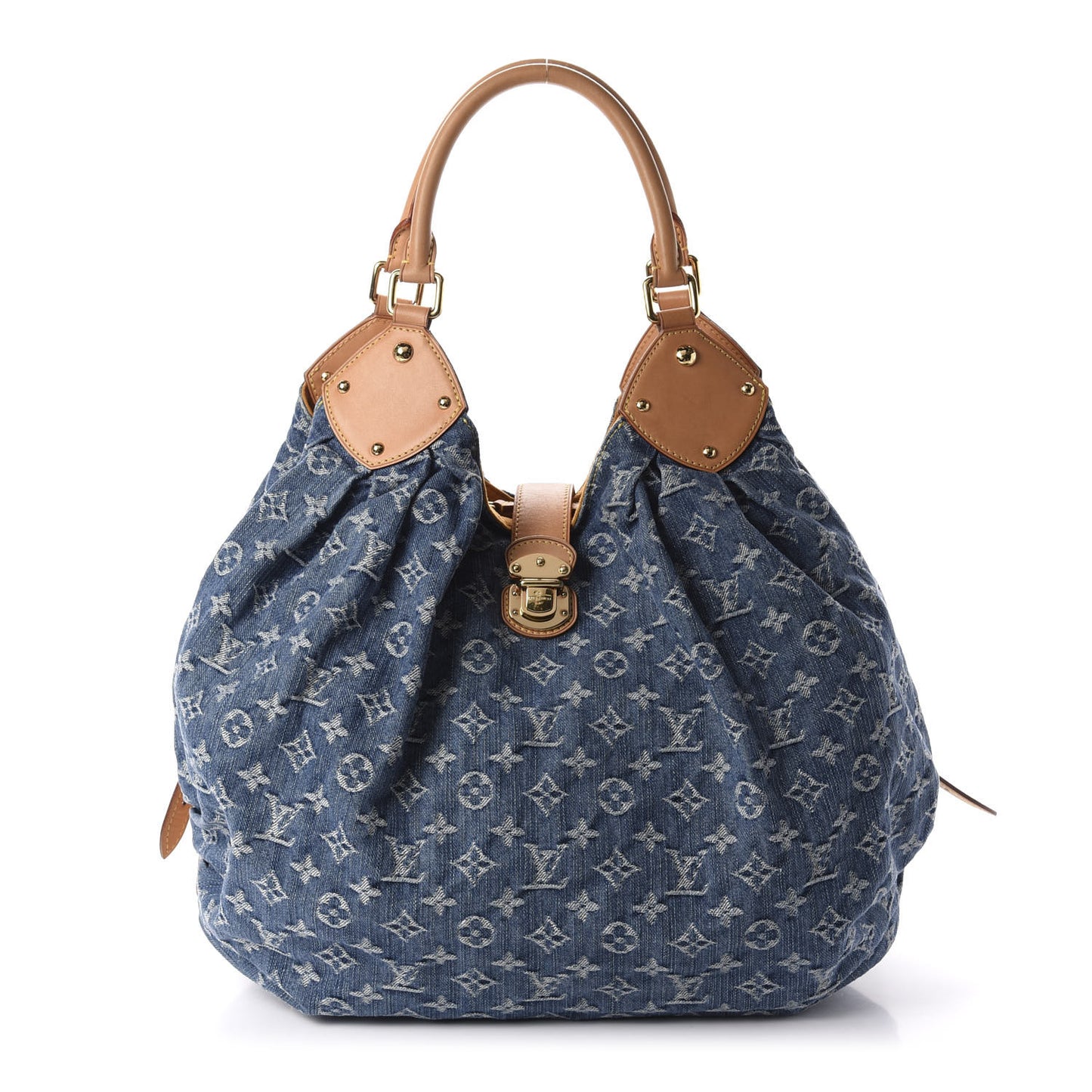 Denim Mahina XL Blue