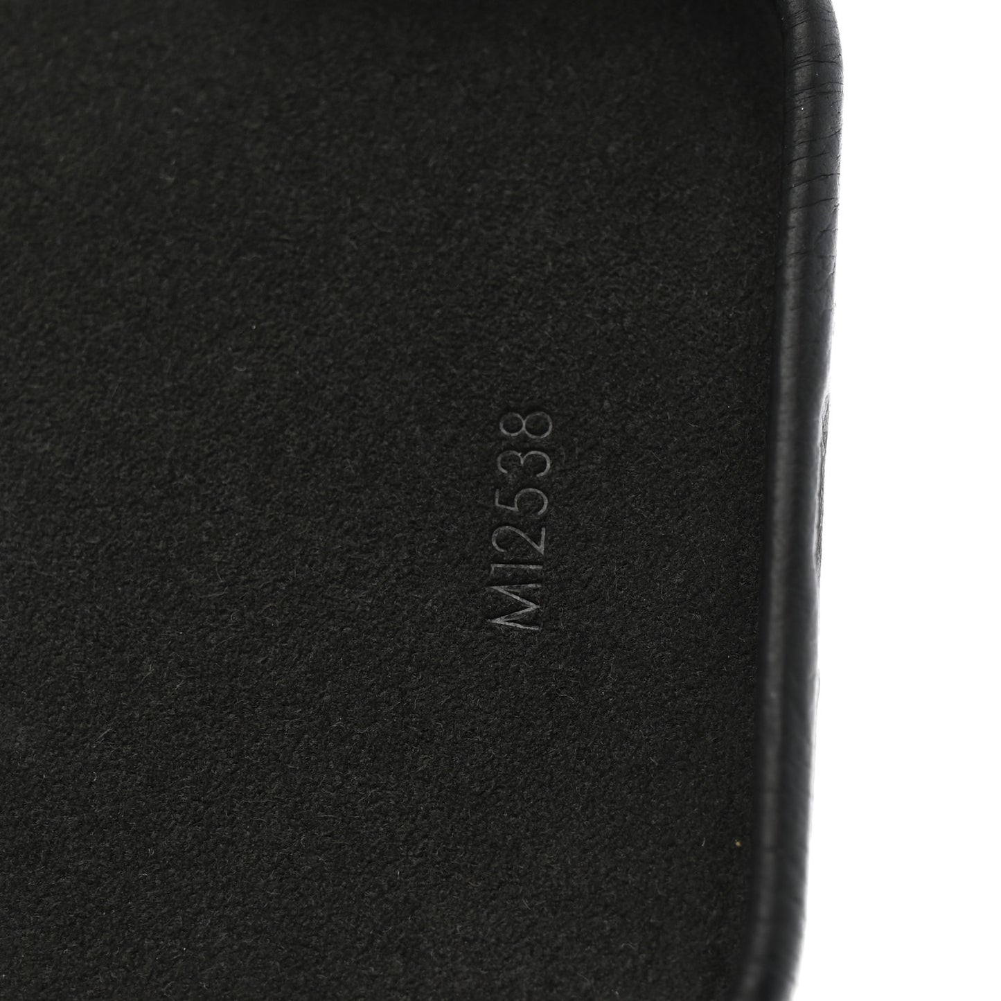 Monogram Pallas iPhone 16 Pro Bumper