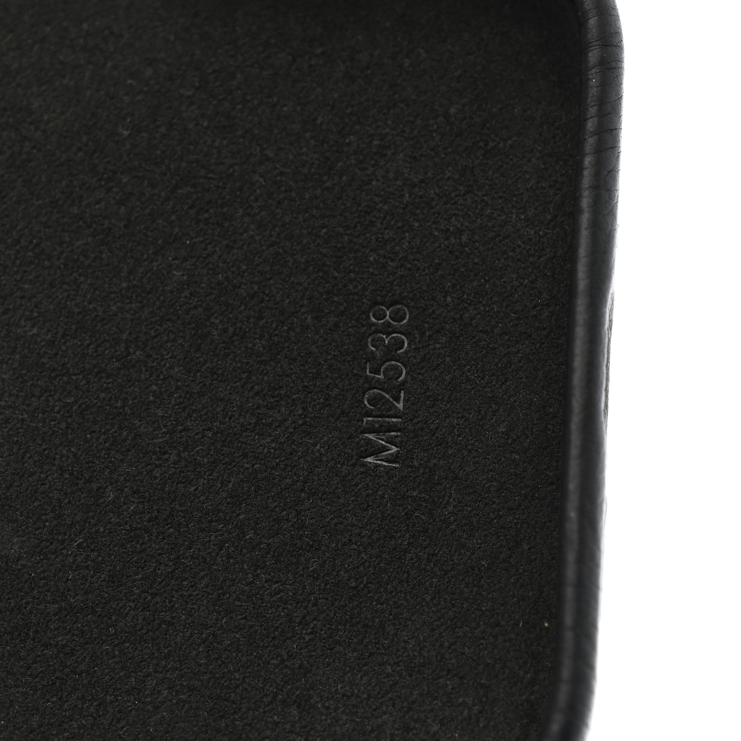 Louis Vuitton Monogram Pallas iPhone 16 Pro Bumper 7 of 8