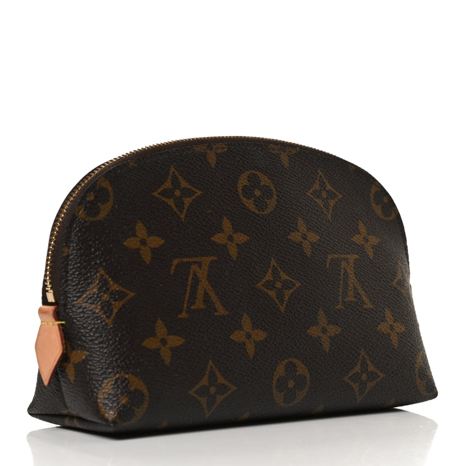 Louis Vuitton Monogram Cosmetic Pouch 3 of 10