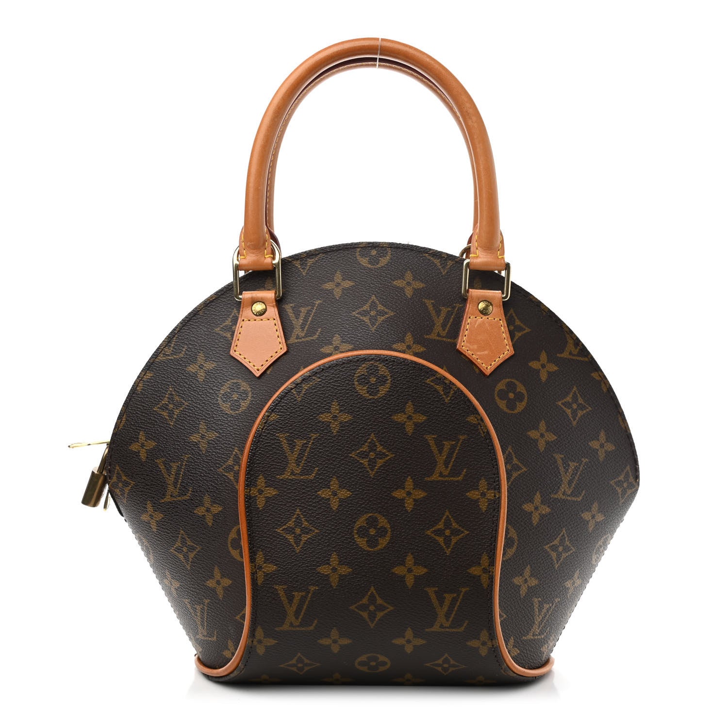 Louis Vuitton Monogram Ellipse PM 1 of 12