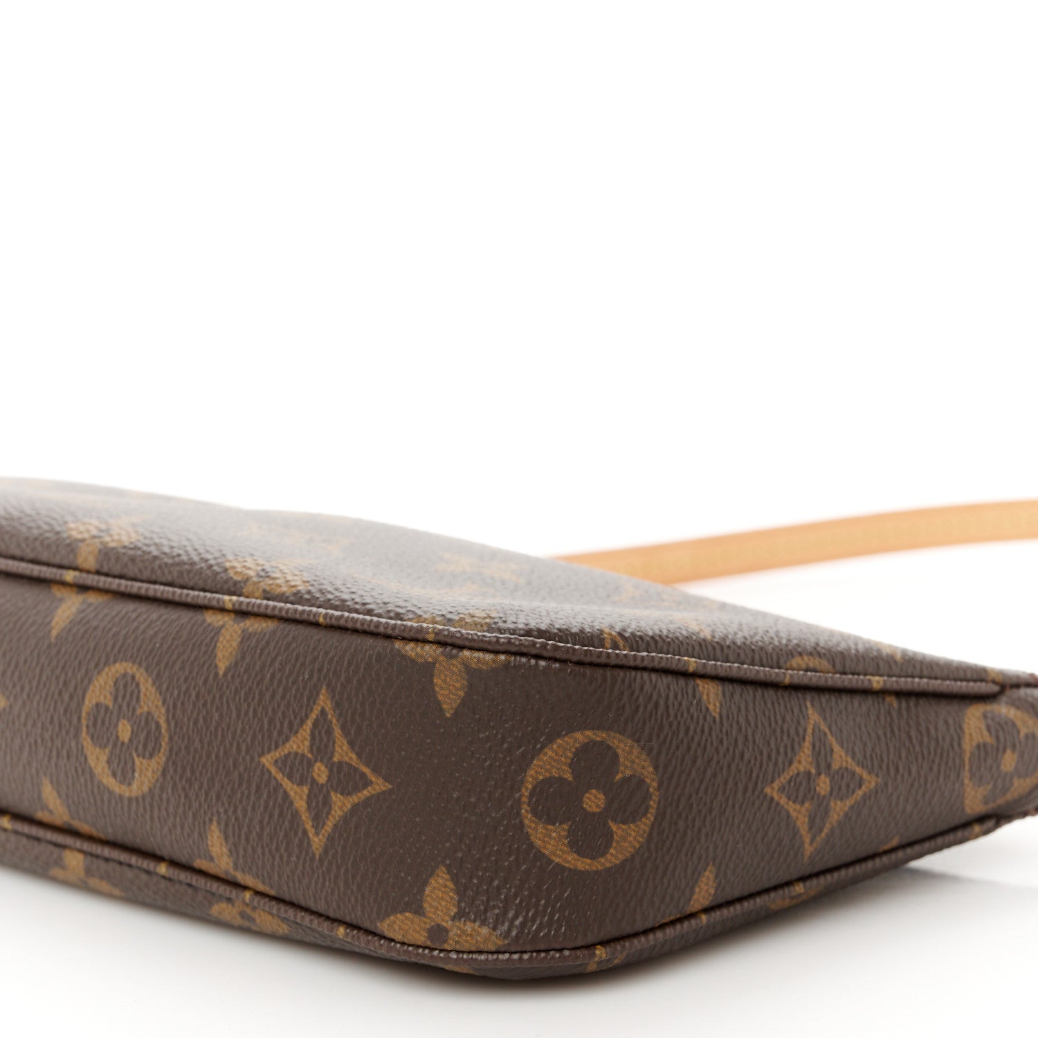 Louis Vuitton Monogram Pochette Accessories NM 10 of 10