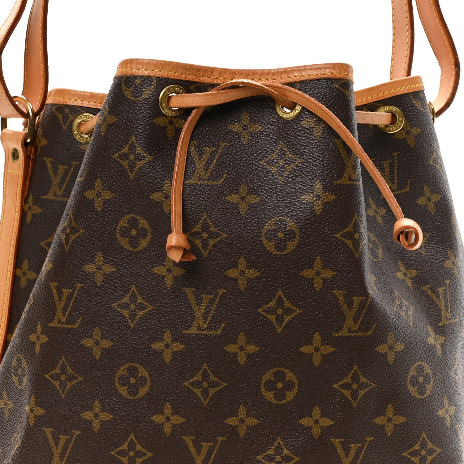 Louis Vuitton Monogram Noe 8 of 10