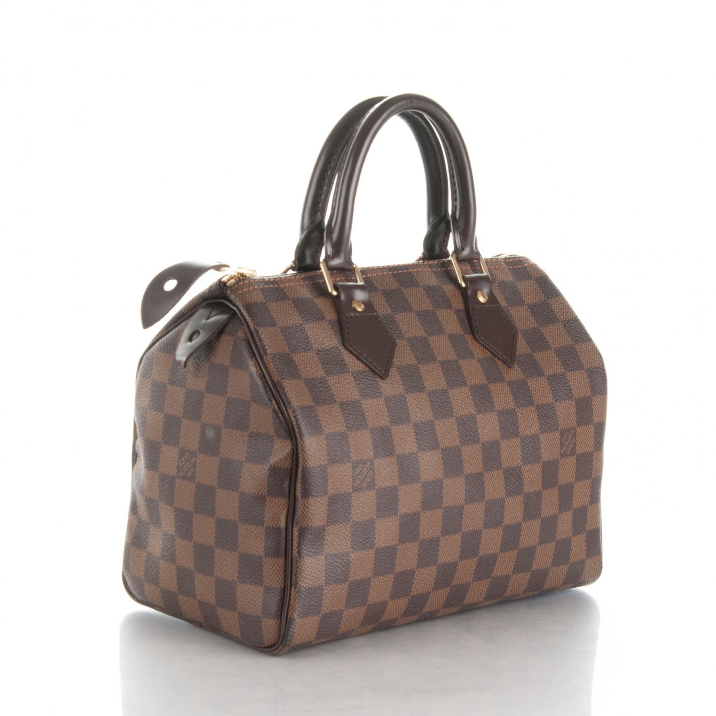 Damier Ebene Speedy 25