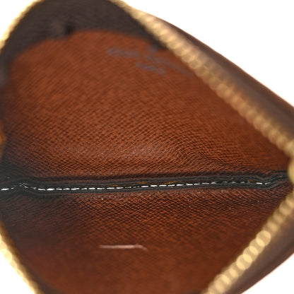 Louis Vuitton Monogram Key Pouch 5 of 10