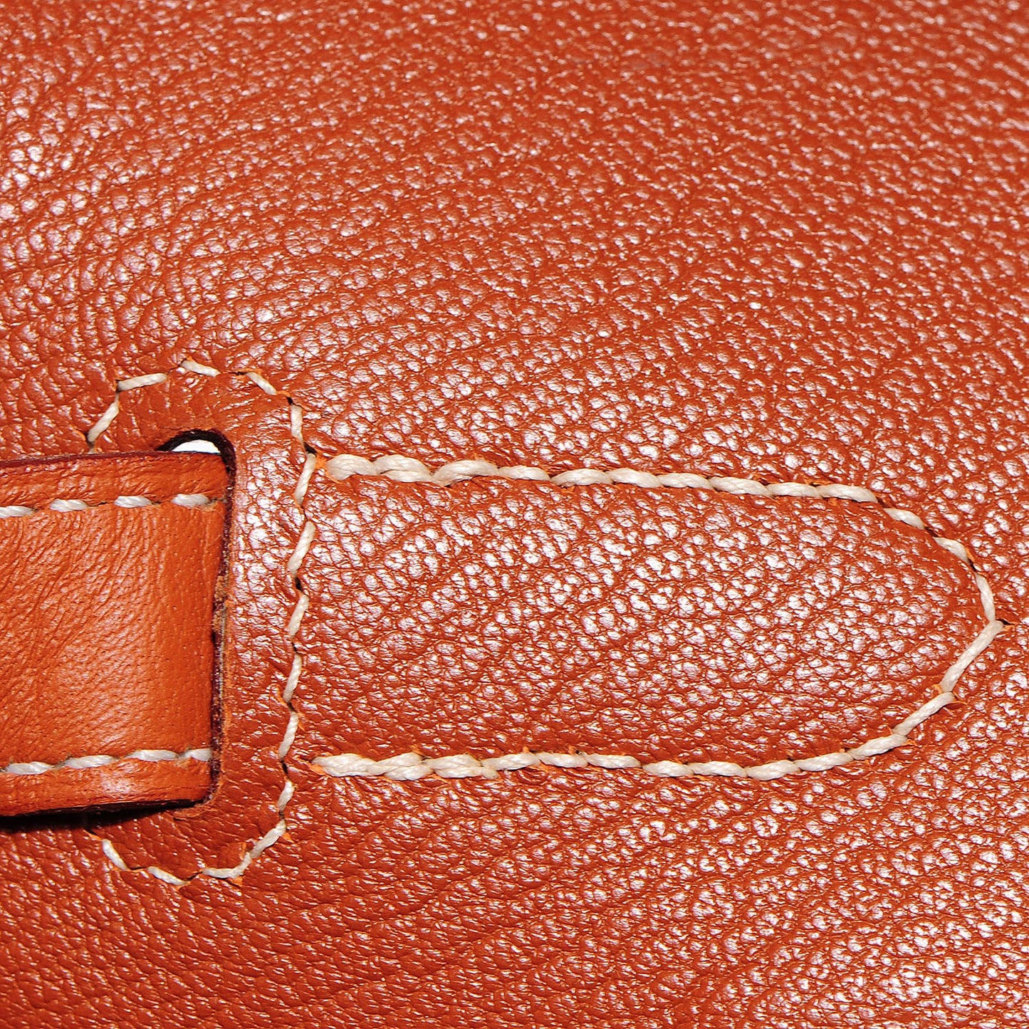 Taurillon Clemence Birkin 35 Etrusque