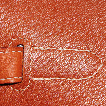 Hermes Taurillon Clemence Birkin 35 Etrusque 19 of 29