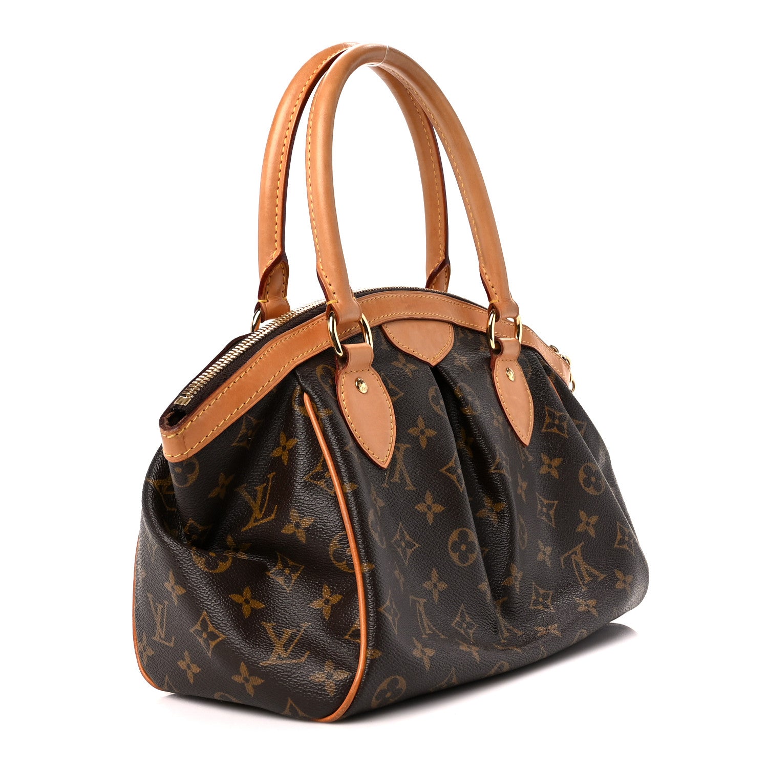 Louis Vuitton Monogram Tivoli PM 2 of 10