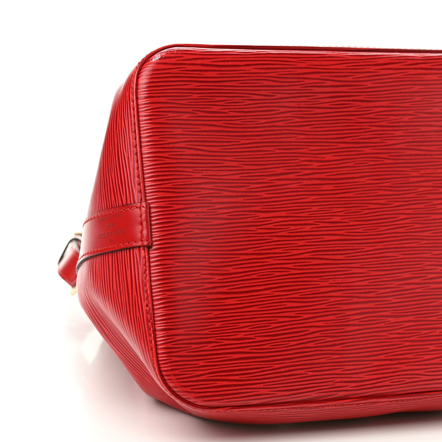 Epi Petit Noe Castillan Red