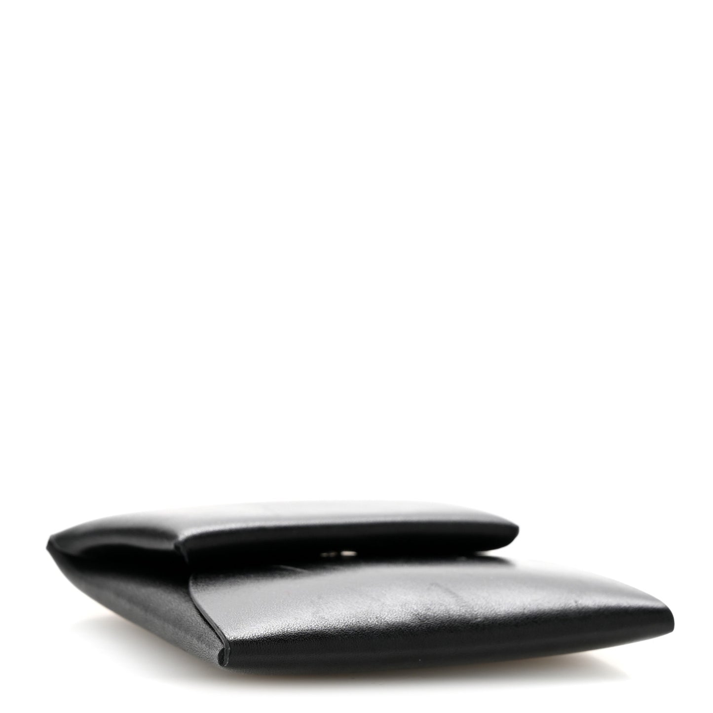 Box Bastia Coin Purse Black