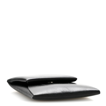 Hermes Box Bastia Coin Purse Black 4 of 10