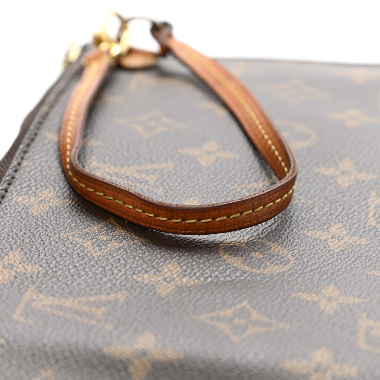 Monogram Neverfull MM GM Pochette