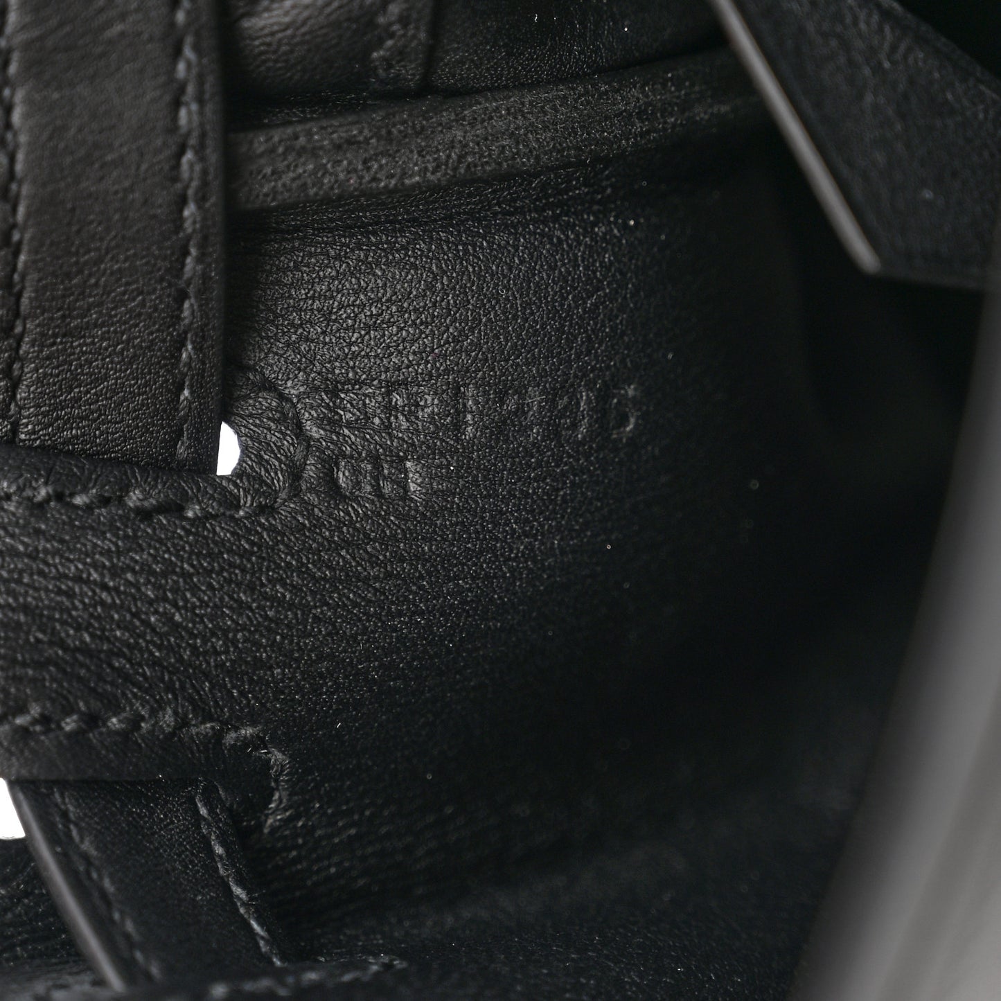 Swift Kelly Retourne 25 Black