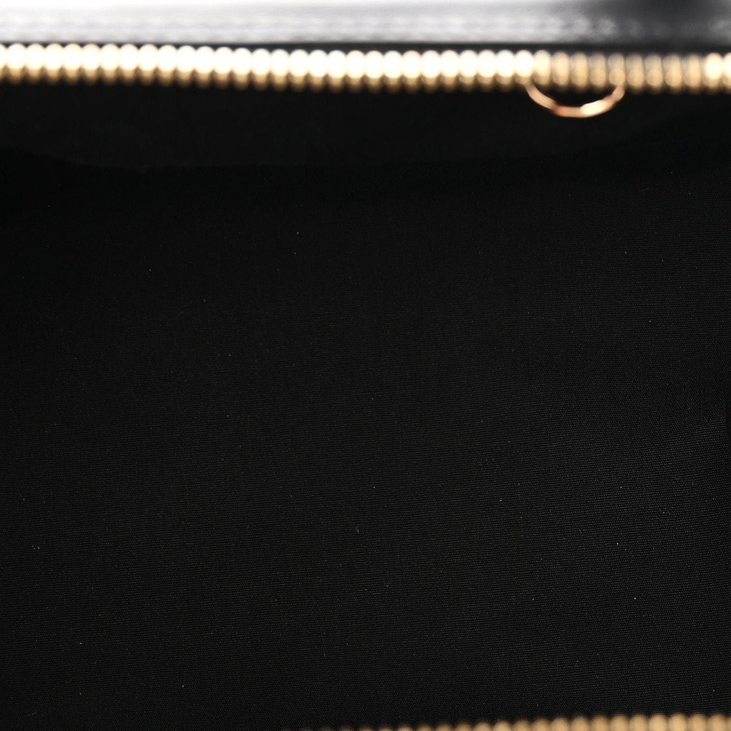 Mini Monogram Josephine PM Black