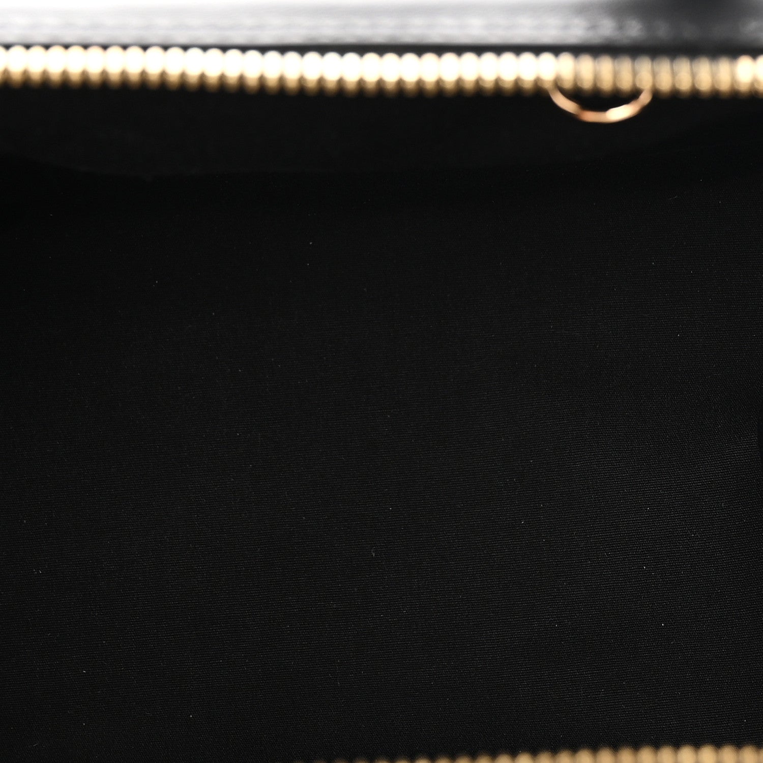 Louis Vuitton Mini Monogram Josephine PM Black 5 of 10