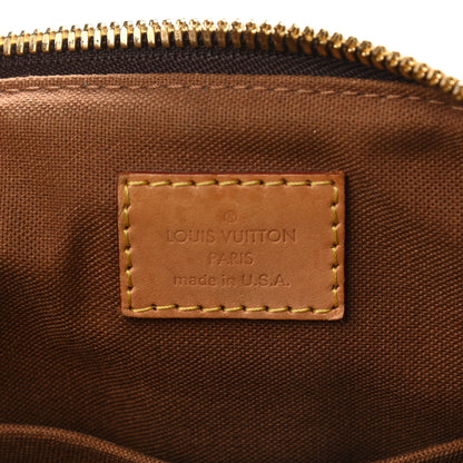 Louis Vuitton Monogram Palermo PM 6 of 11