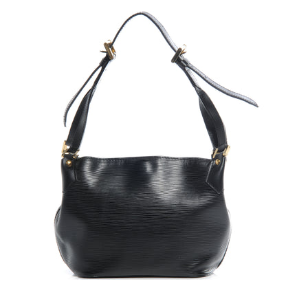 Louis Vuitton Epi Mandara PM Black 1 of 5