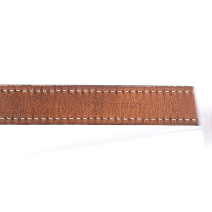 Louis Vuitton Monogram Nano Bracelet 19 3 of 12