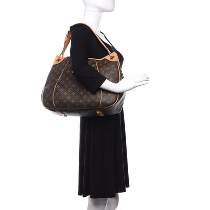 Louis Vuitton Monogram Galliera PM 2 of 13