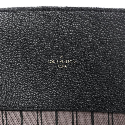 Louis Vuitton Empreinte Melie Black 6 of 16