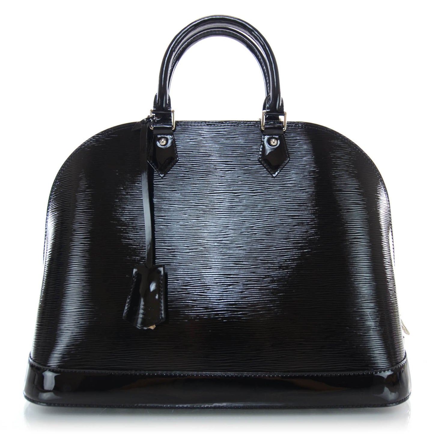 Electric Epi Alma GM Black