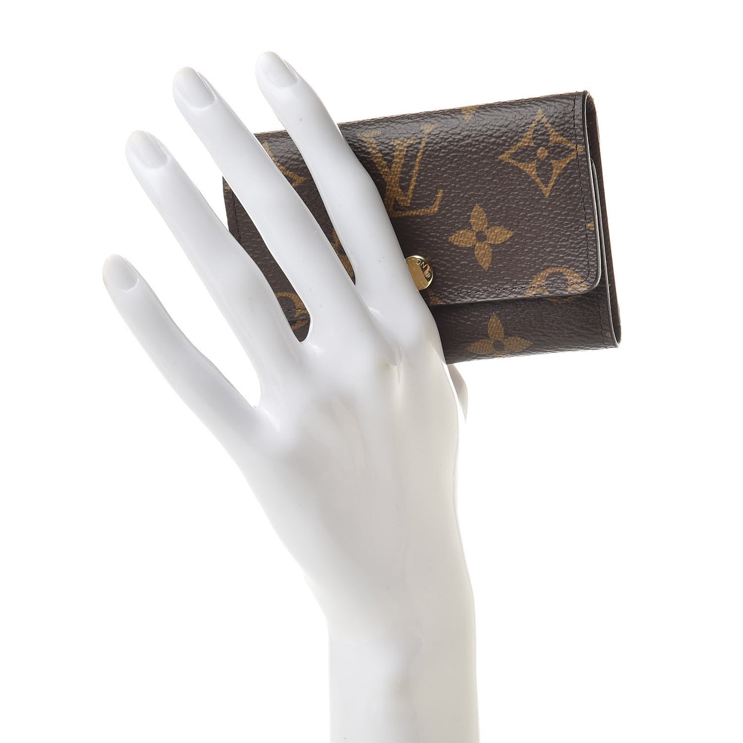 Monogram 6 Key Multicles Holder