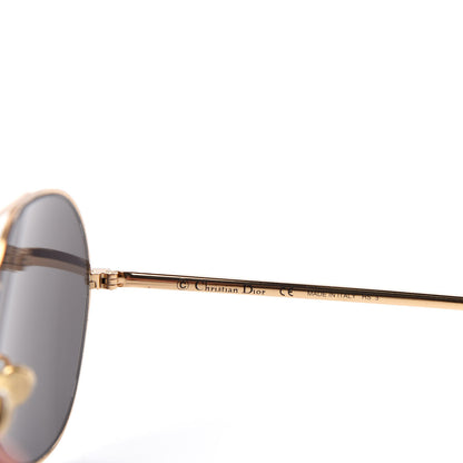 Christian Dior Metal DoirAstral Sunglasses Black 5 of 7