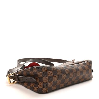 Louis Vuitton Damier Ebene Ravello GM 4 of 9