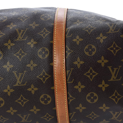 Louis Vuitton Monogram Sac Souple 35 12 of 13