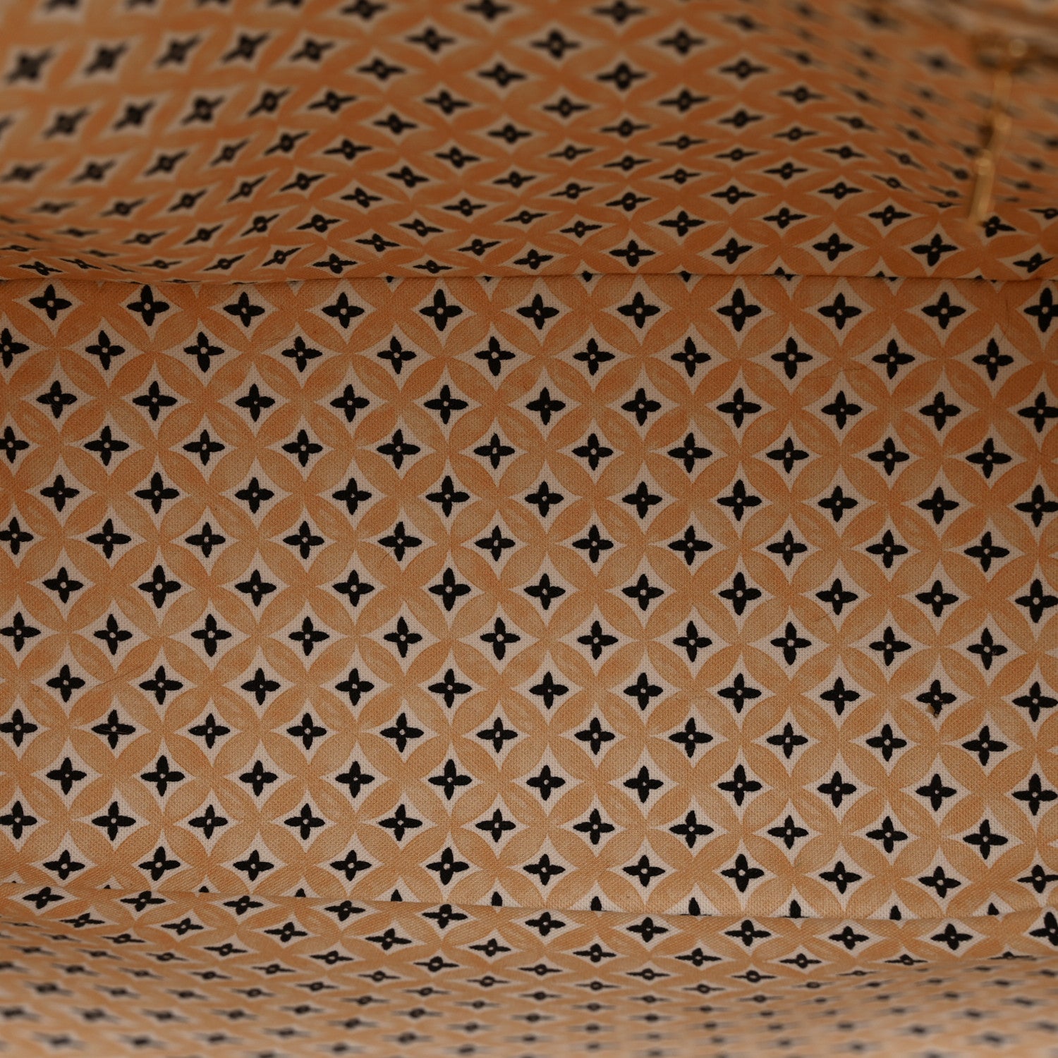 Louis Vuitton Monogram Giant By The Pool 2.0 Neverfull MM Beige 6 of 10