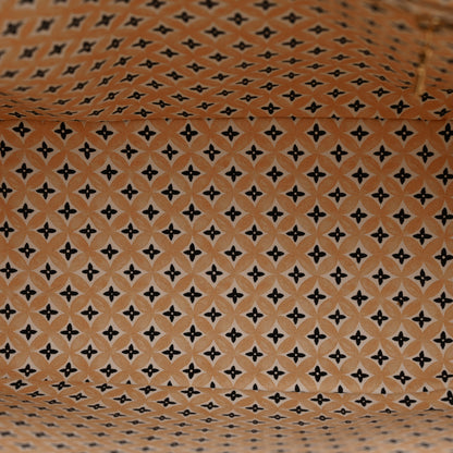 Louis Vuitton Monogram Giant By The Pool 2.0 Neverfull MM Beige 6 of 10