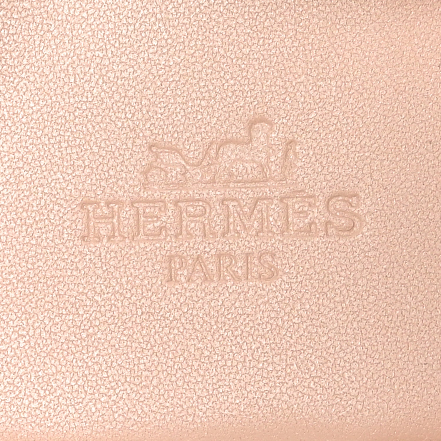 Hermes Metallic Nappa Chevre Velours Womens Grace Sandals 39 Gris Argente Beige 6 of 10