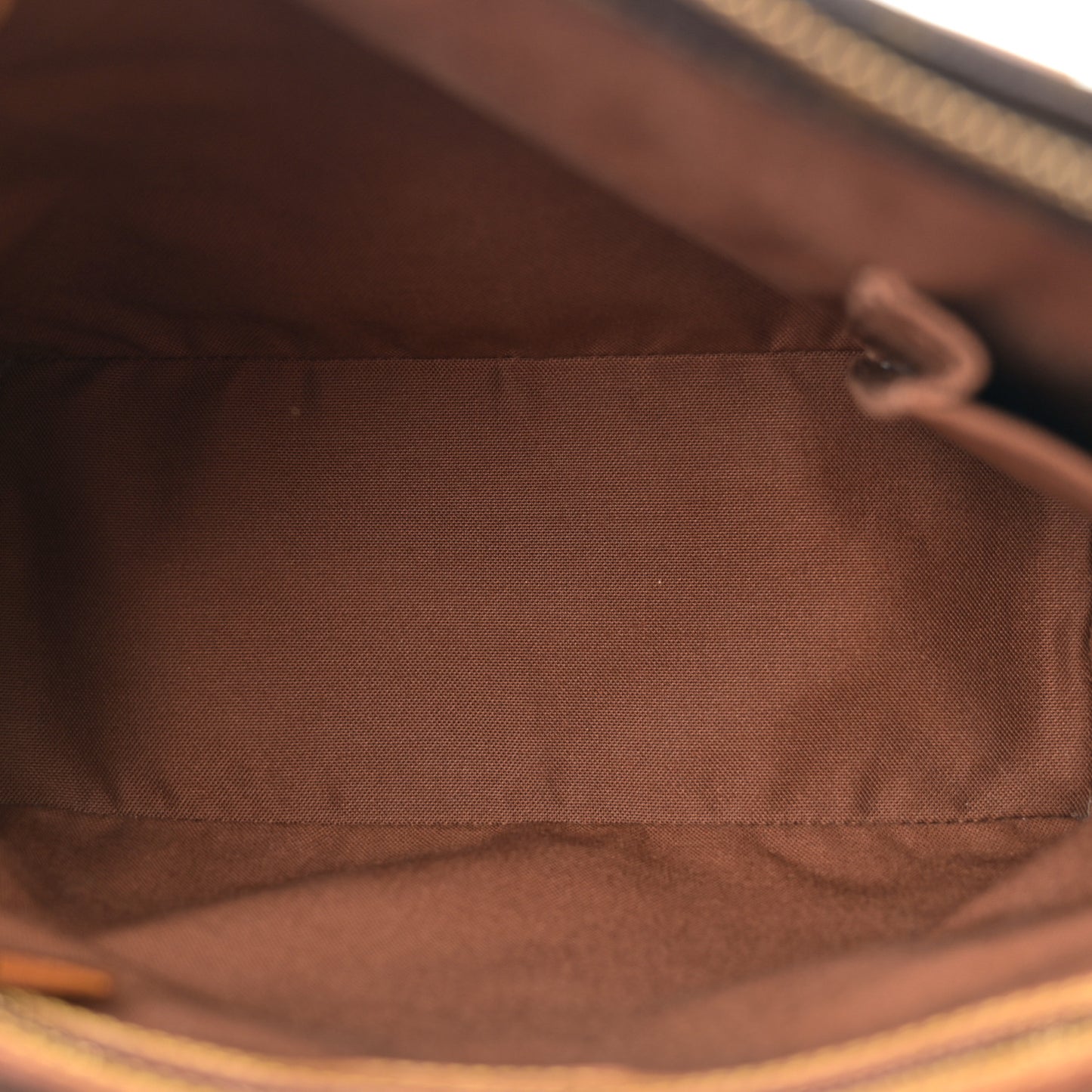 Monogram Cabas Piano