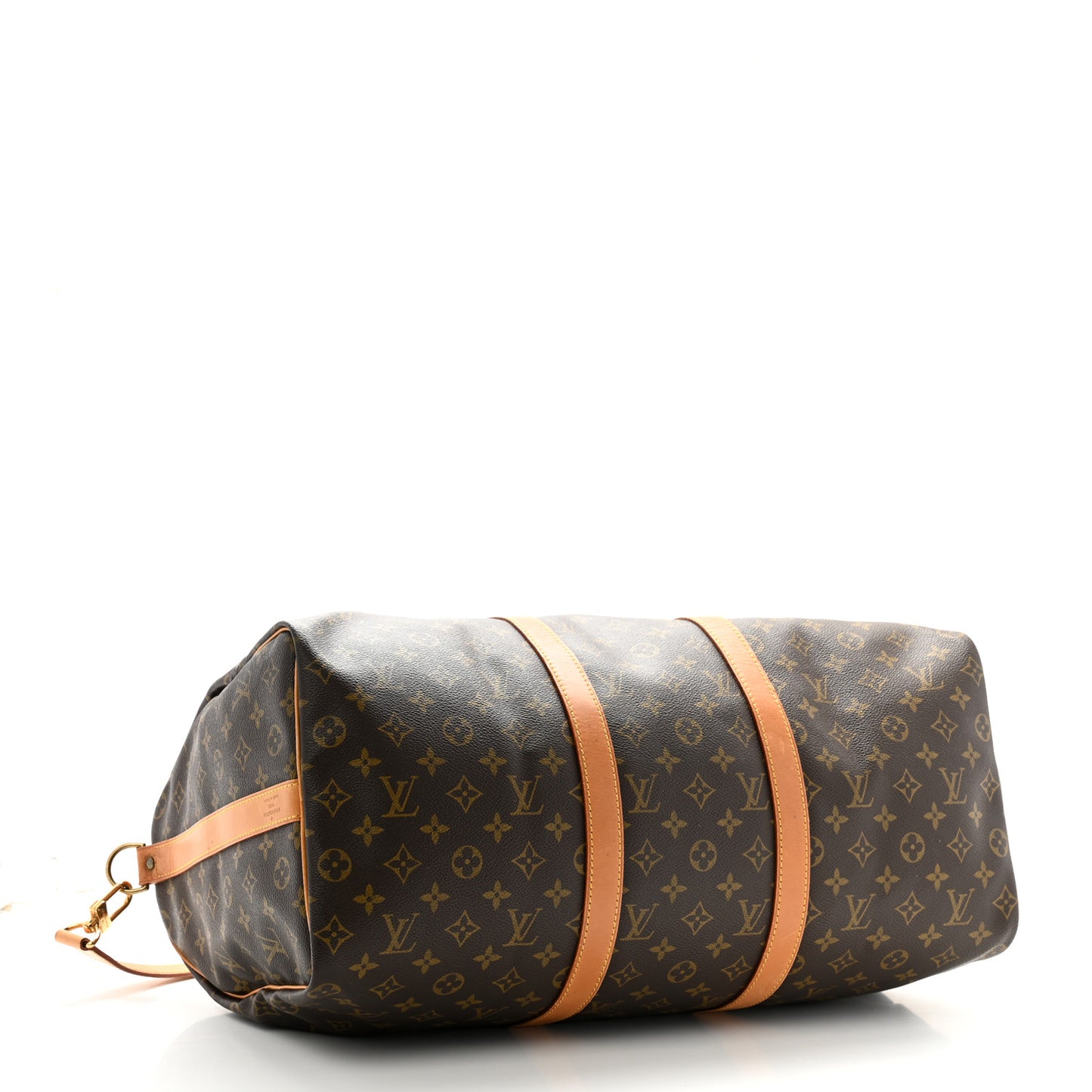 Monogram Keepall Bandouliere 50