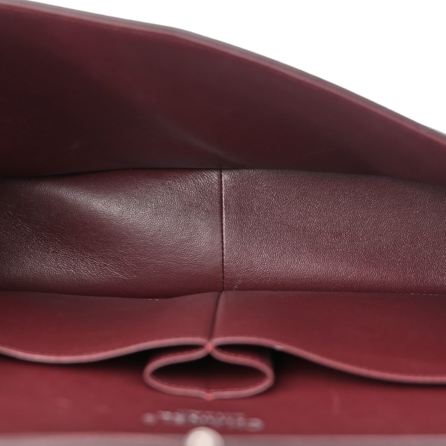 Chanel Caviar Quilted Jumbo Double Flap Black 5 of 11