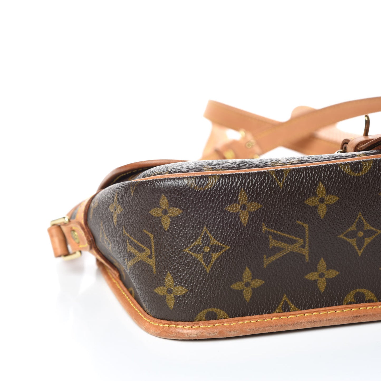 Monogram Sologne