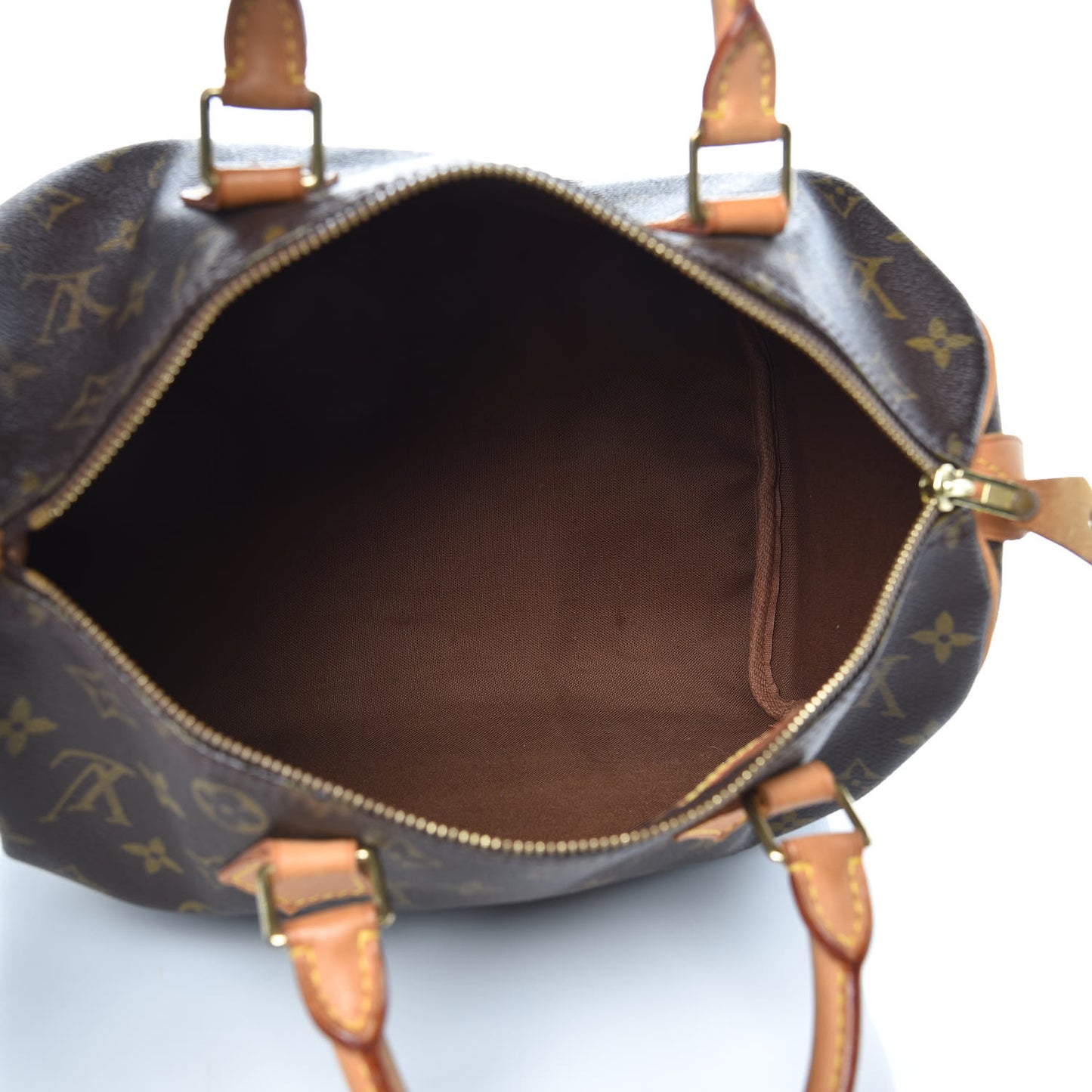 Monogram Speedy 30