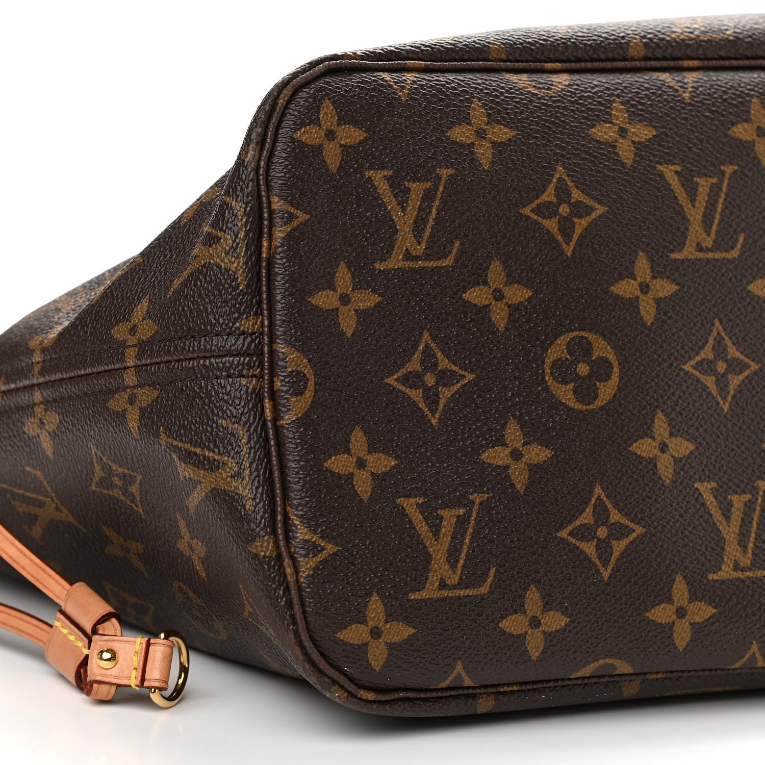 Louis Vuitton Monogram Neo Neverfull MM 10 of 13