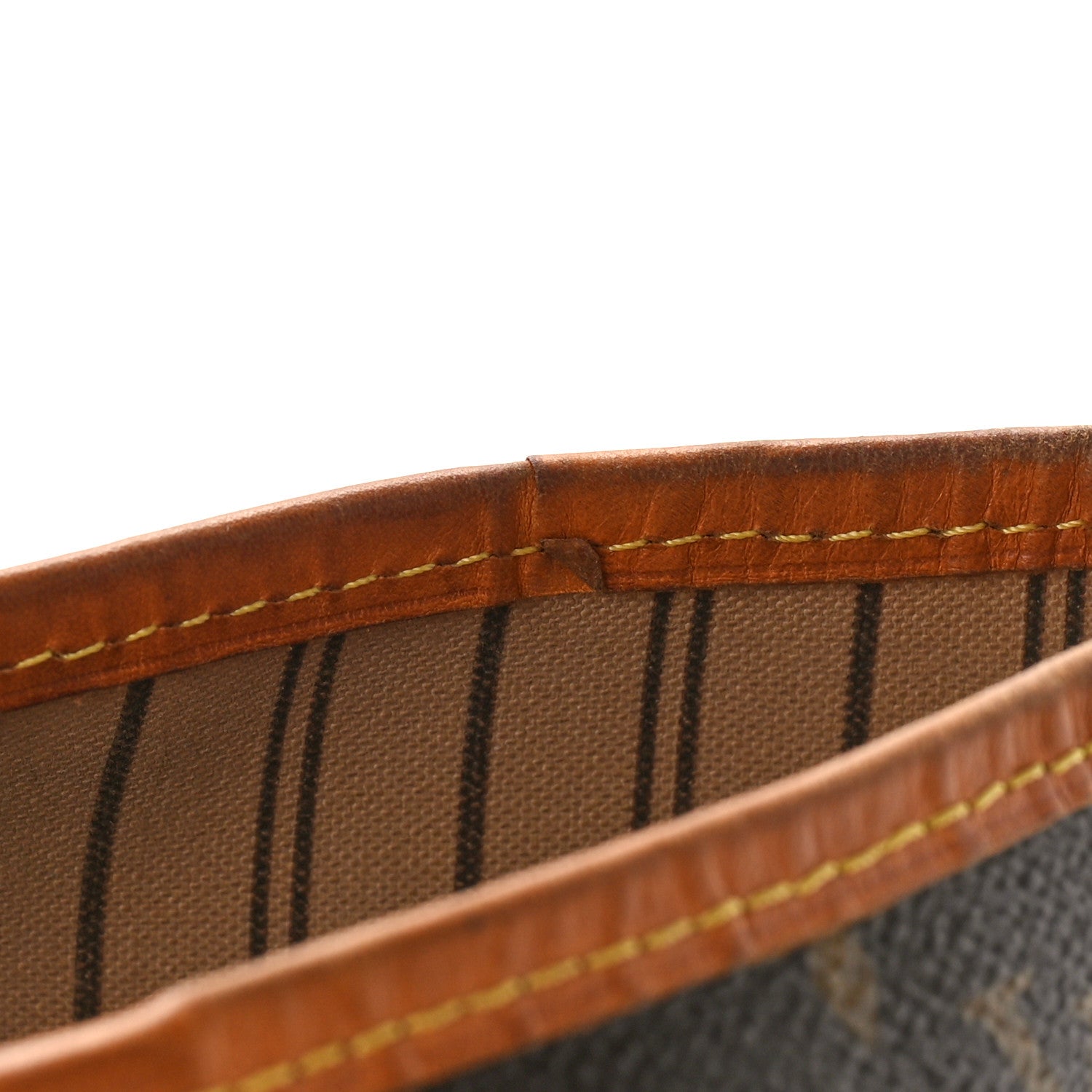 Louis Vuitton Monogram Neo Neverfull MM 11 of 14