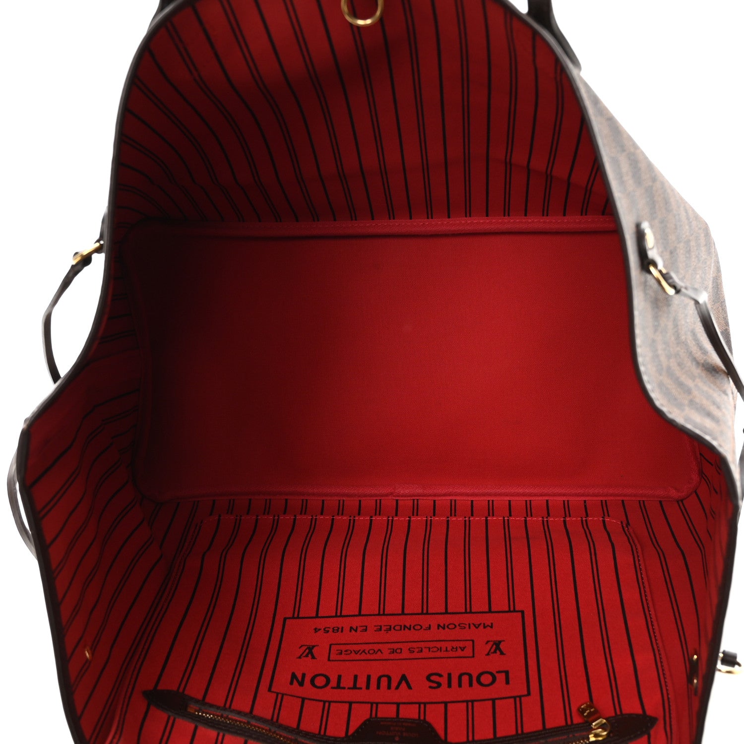 Louis Vuitton Damier Ebene Neo Neverfull GM 1918519 – FASHIONPHILE